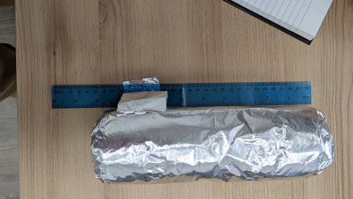 Photo of Pita Golden Pocket - 2104 Hwy 7 unit # 2, Concord, ON L4K 1W6