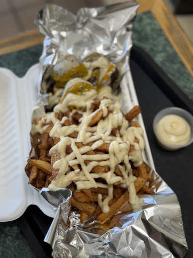 Photo of Pita Golden Pocket - 2104 Hwy 7 unit # 2, Concord, ON L4K 1W6