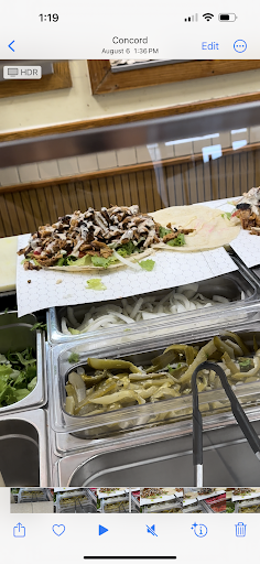 Photo of Pita Golden Pocket - 2104 Hwy 7 unit # 2, Concord, ON L4K 1W6