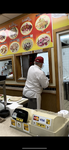 Photo of Pita Golden Pocket - 2104 Hwy 7 unit # 2, Concord, ON L4K 1W6