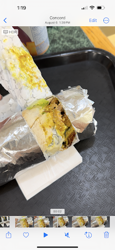 Photo of Pita Golden Pocket - 2104 Hwy 7 unit # 2, Concord, ON L4K 1W6