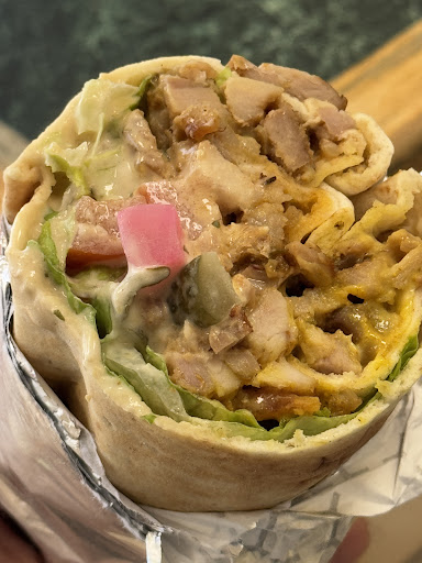 Photo of Pita Golden Pocket - 2104 Hwy 7 unit # 2, Concord, ON L4K 1W6