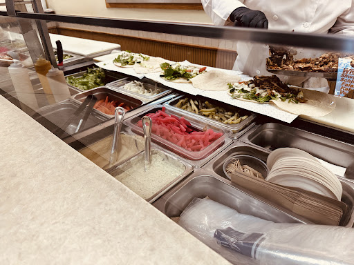 Photo of Pita Golden Pocket - 2104 Hwy 7 unit # 2, Concord, ON L4K 1W6