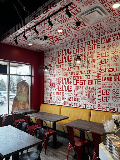 Photo of Pita Lite Shawarma - 6150 Hwy 7, Woodbridge, ON L4H 0R6