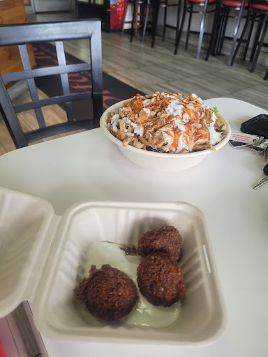 Photo of Pita Lite Shawarma - 6150 Hwy 7, Woodbridge, ON L4H 0R6