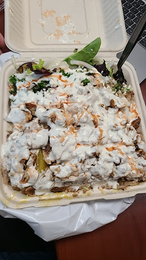 Photo of Pita Lite Shawarma - 6150 Hwy 7, Woodbridge, ON L4H 0R6