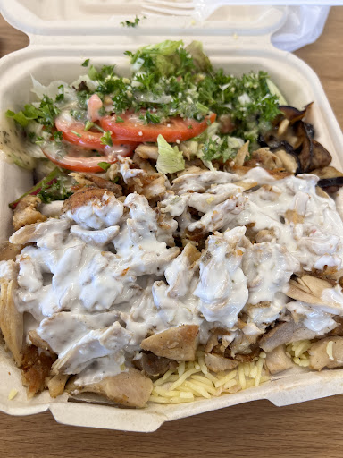 Photo of Pita Lite Shawarma - 6150 Hwy 7, Woodbridge, ON L4H 0R6