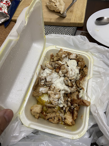 Photo of Pita Lite Shawarma - 6150 Hwy 7, Woodbridge, ON L4H 0R6