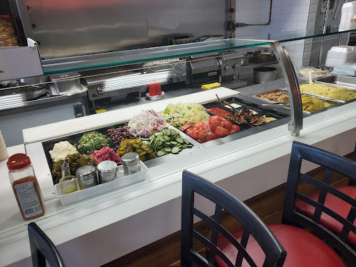 Photo of Pita Lite Shawarma - 6150 Hwy 7, Woodbridge, ON L4H 0R6