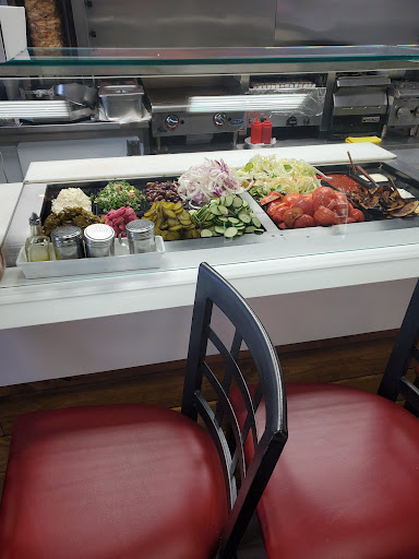 Photo of Pita Lite Shawarma - 6150 Hwy 7, Woodbridge, ON L4H 0R6
