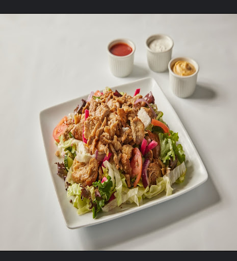 Photo of Pita Lite Shawarma - 6150 Hwy 7, Woodbridge, ON L4H 0R6