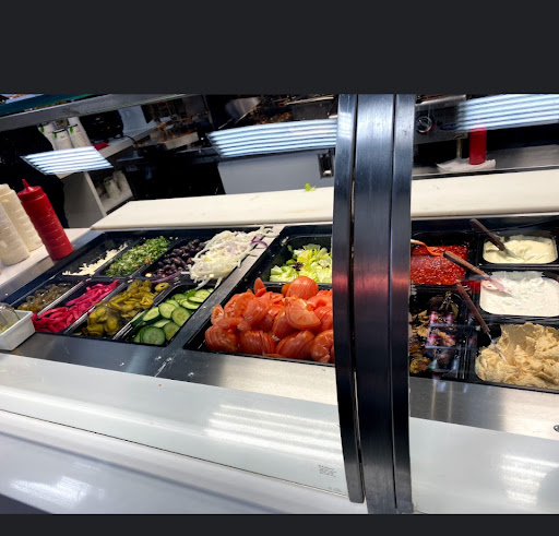 Photo of Pita Lite Shawarma - 6150 Hwy 7, Woodbridge, ON L4H 0R6