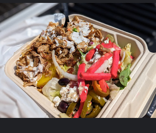 Photo of Pita Lite Shawarma - 6150 Hwy 7, Woodbridge, ON L4H 0R6