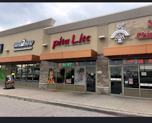 Photo of Pita Lite Shawarma - 6150 Hwy 7, Woodbridge, ON L4H 0R6