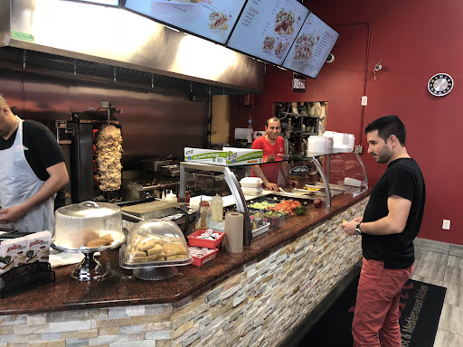 Photo of Pita Lite Shawarma - 6150 Hwy 7, Woodbridge, ON L4H 0R6