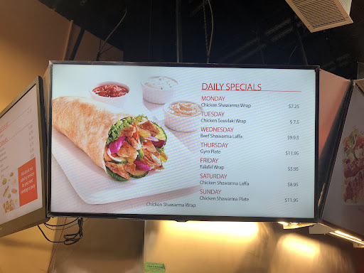 Photo of Pita Lite Shawarma - 6150 Hwy 7, Woodbridge, ON L4H 0R6