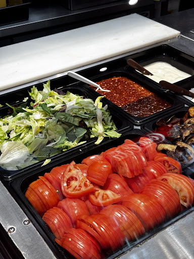 Photo of Pita Lite Shawarma - 6150 Hwy 7, Woodbridge, ON L4H 0R6