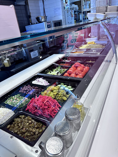 Photo of Pita Lite Shawarma - 6150 Hwy 7, Woodbridge, ON L4H 0R6