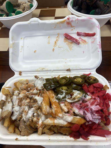 Photo of Pita Lite Shawarma - 6150 Hwy 7, Woodbridge, ON L4H 0R6
