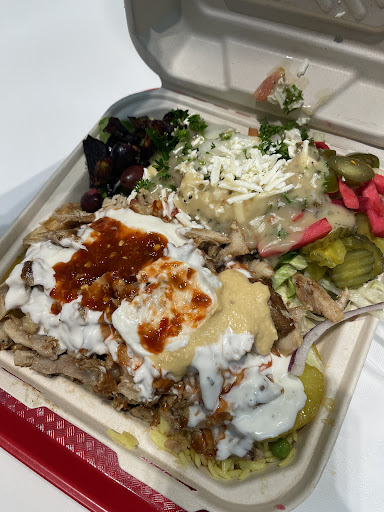 Photo of Pita Lite Shawarma - 6150 Hwy 7, Woodbridge, ON L4H 0R6