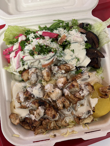 Photo of Pita Lite Shawarma - 6150 Hwy 7, Woodbridge, ON L4H 0R6