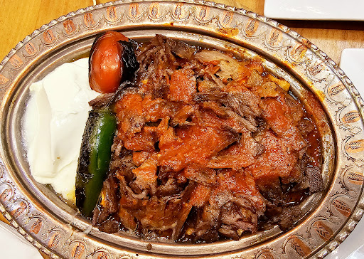 Photo of Kebab Istanbul - 3175 Rutherford Rd Unit 73, Concord, ON L4K 5Y6