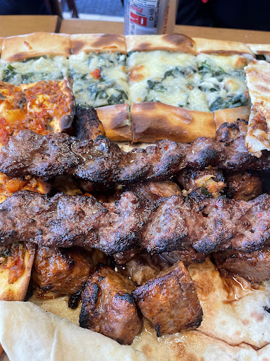 Photo of Kebab Istanbul - 3175 Rutherford Rd Unit 73, Concord, ON L4K 5Y6