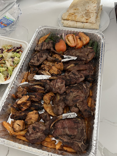 Photo of Kebab Istanbul - 3175 Rutherford Rd Unit 73, Concord, ON L4K 5Y6