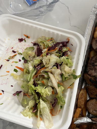 Photo of Kebab Istanbul - 3175 Rutherford Rd Unit 73, Concord, ON L4K 5Y6