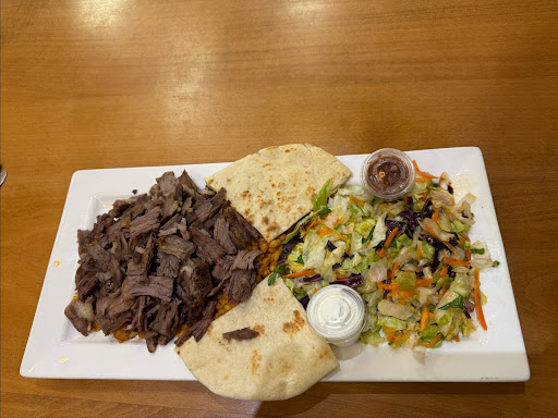 Photo of Kebab Istanbul - 3175 Rutherford Rd Unit 73, Concord, ON L4K 5Y6