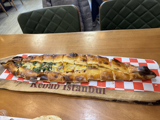 Photo of Kebab Istanbul - 3175 Rutherford Rd Unit 73, Concord, ON L4K 5Y6