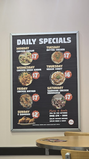 Photo of Plates & Bowls - 84 First Commerce Dr Unit 3, Aurora, ON L4G 0H5