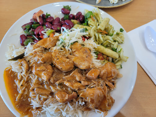 Photo of Plates & Bowls - 84 First Commerce Dr Unit 3, Aurora, ON L4G 0H5