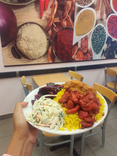 Photo of Plates & Bowls - 84 First Commerce Dr Unit 3, Aurora, ON L4G 0H5