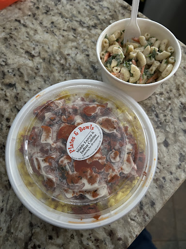 Photo of Plates & Bowls - 84 First Commerce Dr Unit 3, Aurora, ON L4G 0H5