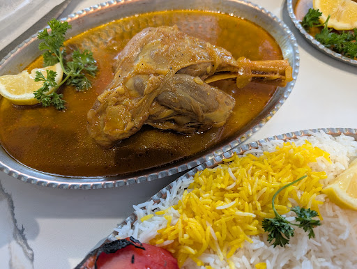 Photo of Noor Kabob Persian Food Restaurant - 265 Edward St, Aurora, ON L4G 3M7
