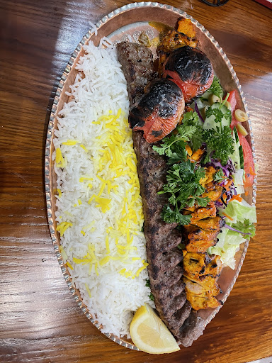 Photo of Noor Kabob Persian Food Restaurant - 265 Edward St, Aurora, ON L4G 3M7