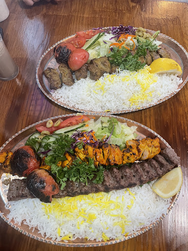 Photo of Noor Kabob Persian Food Restaurant - 265 Edward St, Aurora, ON L4G 3M7
