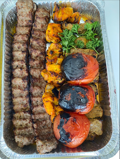 Photo of Noor Kabob Persian Food Restaurant - 265 Edward St, Aurora, ON L4G 3M7