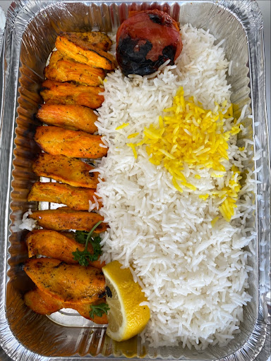 Photo of Noor Kabob Persian Food Restaurant - 265 Edward St, Aurora, ON L4G 3M7