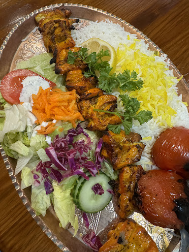 Photo of Noor Kabob Persian Food Restaurant - 265 Edward St, Aurora, ON L4G 3M7
