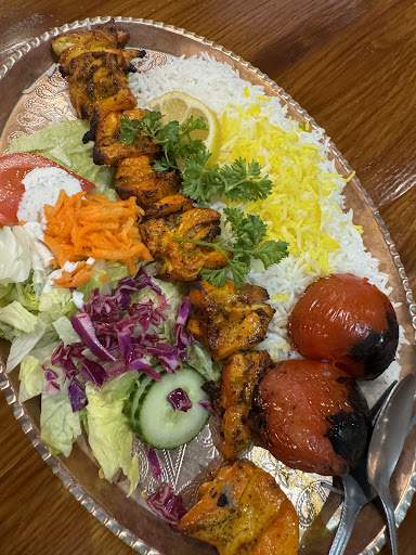 Photo of Noor Kabob Persian Food Restaurant - 265 Edward St, Aurora, ON L4G 3M7