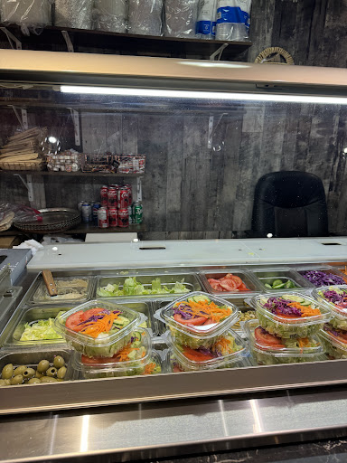 Photo of Noor Kabob Persian Food Restaurant - 265 Edward St, Aurora, ON L4G 3M7
