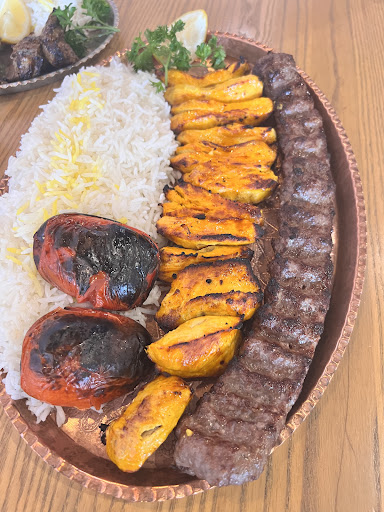 Photo of Noor Kabob Persian Food Restaurant - 265 Edward St, Aurora, ON L4G 3M7