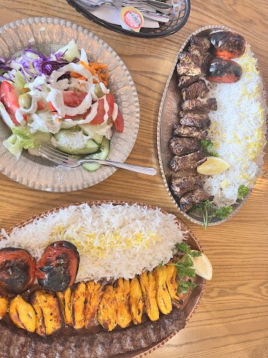 Photo of Noor Kabob Persian Food Restaurant - 265 Edward St, Aurora, ON L4G 3M7