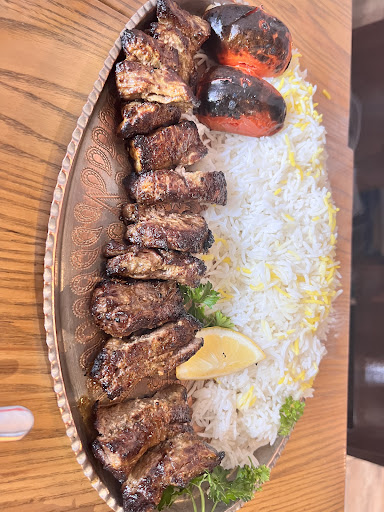 Photo of Noor Kabob Persian Food Restaurant - 265 Edward St, Aurora, ON L4G 3M7
