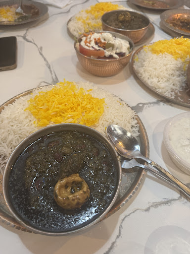 Photo of Noor Kabob Persian Food Restaurant - 265 Edward St, Aurora, ON L4G 3M7