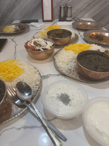 Photo of Noor Kabob Persian Food Restaurant - 265 Edward St, Aurora, ON L4G 3M7