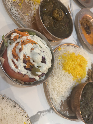 Photo of Noor Kabob Persian Food Restaurant - 265 Edward St, Aurora, ON L4G 3M7