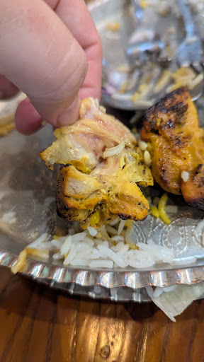 Photo of Noor Kabob Persian Food Restaurant - 265 Edward St, Aurora, ON L4G 3M7